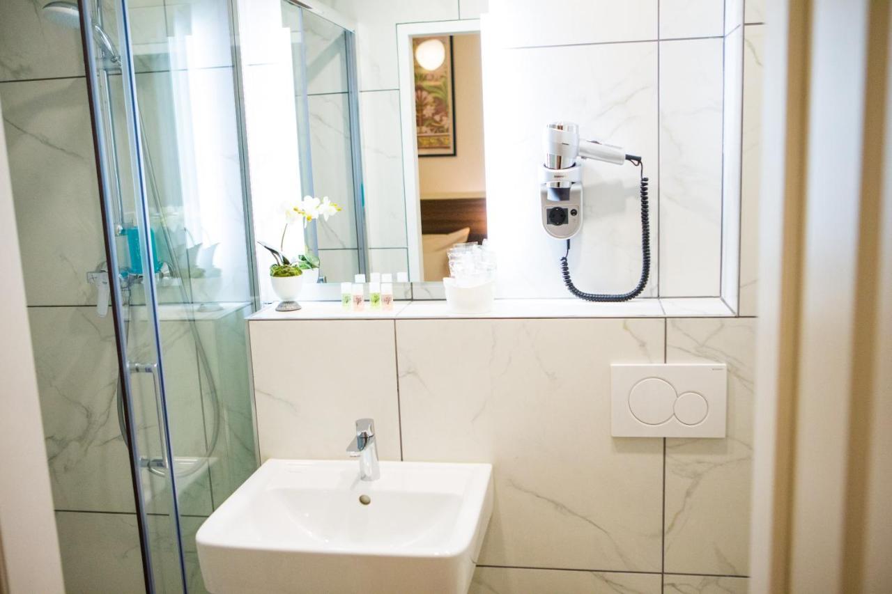 Private Central Vienna I Self Check In 外观 照片